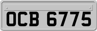 OCB6775