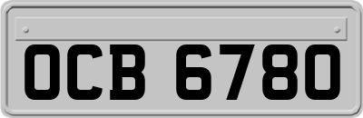 OCB6780