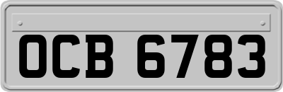 OCB6783