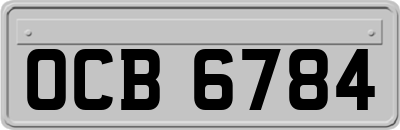 OCB6784