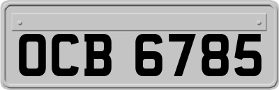 OCB6785
