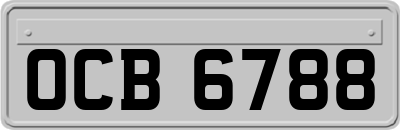 OCB6788