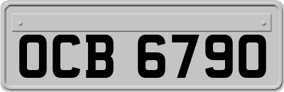 OCB6790