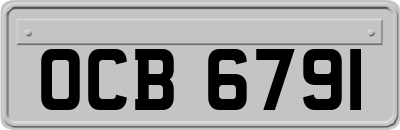OCB6791