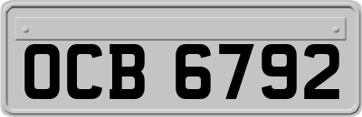 OCB6792