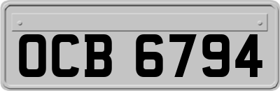 OCB6794