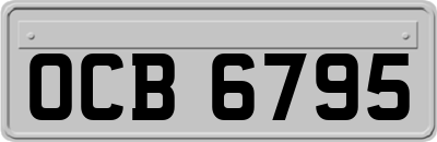 OCB6795