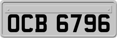 OCB6796