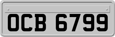 OCB6799