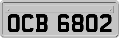 OCB6802