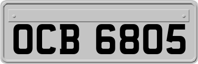 OCB6805