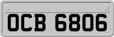 OCB6806