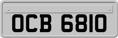 OCB6810