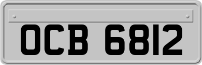 OCB6812