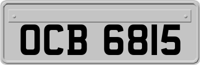OCB6815