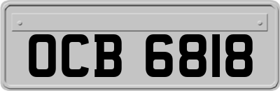 OCB6818