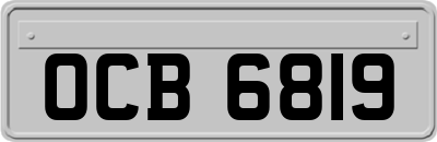 OCB6819