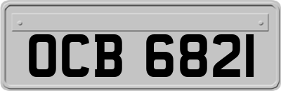 OCB6821