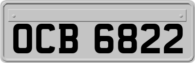 OCB6822