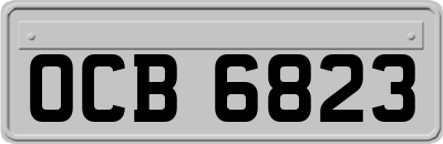 OCB6823