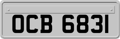 OCB6831