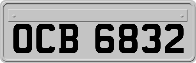 OCB6832
