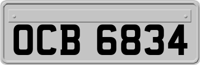 OCB6834