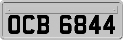 OCB6844