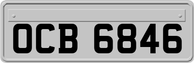 OCB6846