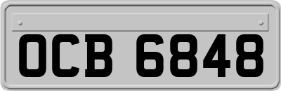 OCB6848