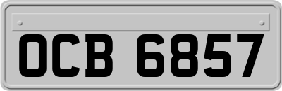 OCB6857