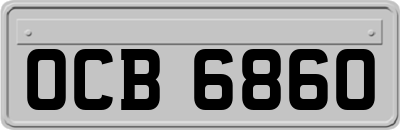 OCB6860