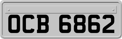 OCB6862