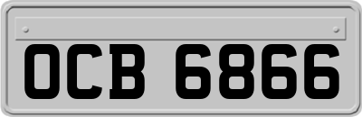 OCB6866