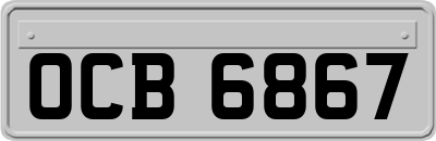 OCB6867