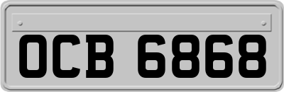 OCB6868