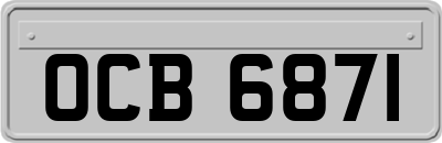 OCB6871