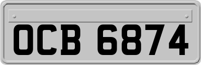 OCB6874