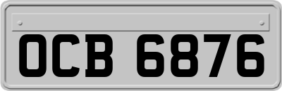 OCB6876