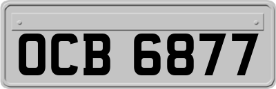 OCB6877