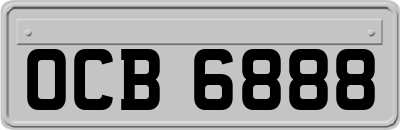 OCB6888
