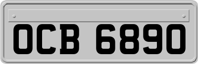 OCB6890