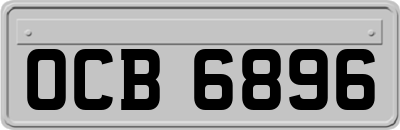 OCB6896