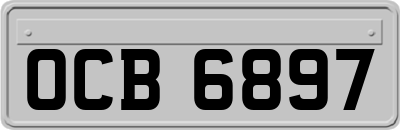 OCB6897