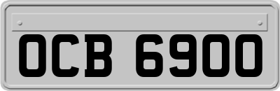OCB6900