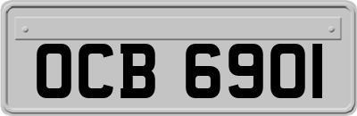 OCB6901