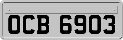 OCB6903
