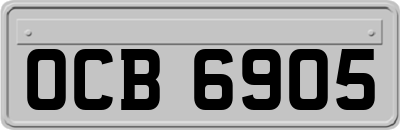 OCB6905