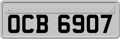 OCB6907