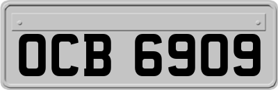 OCB6909